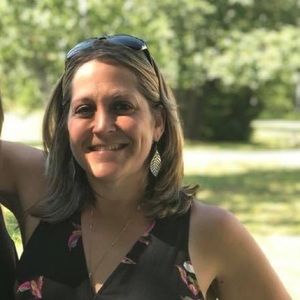 Meet your Posher, Kelley